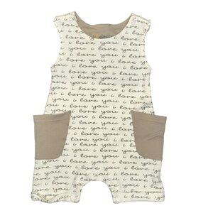 Cat & Dogma Romper